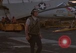 Image USS Ranger Alameda California USA, 1980, de la seconde 33 séquences d'archives historiques vidéo 65675052143
