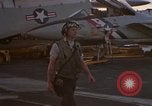 Image USS Ranger Alameda California USA, 1980, de la seconde 34 séquences d'archives historiques vidéo 65675052143