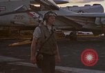 Image USS Ranger Alameda California USA, 1980, de la seconde 35 séquences d'archives historiques vidéo 65675052143