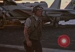 Image USS Ranger Alameda California USA, 1980, de la seconde 36 séquences d'archives historiques vidéo 65675052143