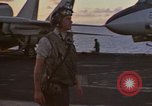 Image USS Ranger Alameda California USA, 1980, de la seconde 37 séquences d'archives historiques vidéo 65675052143