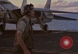 Image USS Ranger Alameda California USA, 1980, de la seconde 39 séquences d'archives historiques vidéo 65675052143