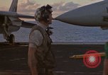Image USS Ranger Alameda California USA, 1980, de la seconde 40 séquences d'archives historiques vidéo 65675052143