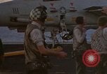 Image USS Ranger Alameda California USA, 1980, de la seconde 42 séquences d'archives historiques vidéo 65675052143