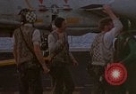 Image USS Ranger Alameda California USA, 1980, de la seconde 50 séquences d'archives historiques vidéo 65675052143