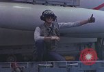 Image USS Ranger Alameda California USA, 1980, de la seconde 4 séquences d'archives historiques vidéo 65675052144