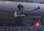 Image USS Ranger Alameda California USA, 1980, de la seconde 5 séquences d'archives historiques vidéo 65675052144
