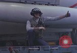Image USS Ranger Alameda California USA, 1980, de la seconde 7 séquences d'archives historiques vidéo 65675052144
