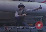Image USS Ranger Alameda California USA, 1980, de la seconde 8 séquences d'archives historiques vidéo 65675052144