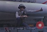 Image USS Ranger Alameda California USA, 1980, de la seconde 9 séquences d'archives historiques vidéo 65675052144
