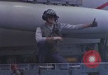 Image USS Ranger Alameda California USA, 1980, de la seconde 10 séquences d'archives historiques vidéo 65675052144