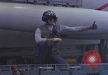 Image USS Ranger Alameda California USA, 1980, de la seconde 11 séquences d'archives historiques vidéo 65675052144
