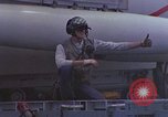 Image USS Ranger Alameda California USA, 1980, de la seconde 12 séquences d'archives historiques vidéo 65675052144