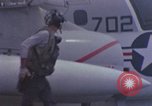 Image USS Ranger Alameda California USA, 1980, de la seconde 16 séquences d'archives historiques vidéo 65675052144