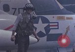 Image USS Ranger Alameda California USA, 1980, de la seconde 18 séquences d'archives historiques vidéo 65675052144