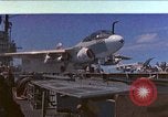 Image of USS Ranger Alameda California USA, 1980, second 1 stock footage video 65675052145