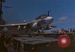 Image of USS Ranger Alameda California USA, 1980, second 5 stock footage video 65675052145