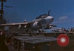 Image of USS Ranger Alameda California USA, 1980, second 6 stock footage video 65675052145