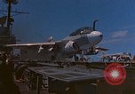 Image of USS Ranger Alameda California USA, 1980, second 8 stock footage video 65675052145