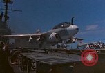 Image of USS Ranger Alameda California USA, 1980, second 9 stock footage video 65675052145