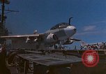 Image of USS Ranger Alameda California USA, 1980, second 11 stock footage video 65675052145