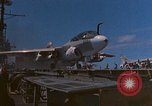 Image of USS Ranger Alameda California USA, 1980, second 13 stock footage video 65675052145