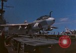 Image of USS Ranger Alameda California USA, 1980, second 15 stock footage video 65675052145