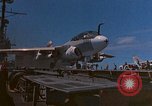 Image of USS Ranger Alameda California USA, 1980, second 16 stock footage video 65675052145