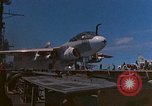 Image of USS Ranger Alameda California USA, 1980, second 18 stock footage video 65675052145