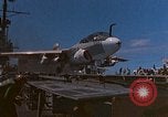 Image of USS Ranger Alameda California USA, 1980, second 20 stock footage video 65675052145