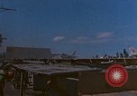 Image of USS Ranger Alameda California USA, 1980, second 22 stock footage video 65675052145