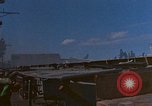 Image of USS Ranger Alameda California USA, 1980, second 23 stock footage video 65675052145