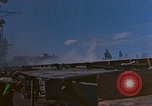 Image of USS Ranger Alameda California USA, 1980, second 24 stock footage video 65675052145