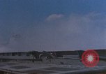 Image of USS Ranger Alameda California USA, 1980, second 26 stock footage video 65675052145