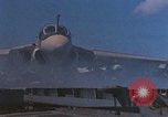 Image of USS Ranger Alameda California USA, 1980, second 41 stock footage video 65675052145
