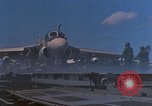 Image of USS Ranger Alameda California USA, 1980, second 42 stock footage video 65675052145