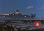 Image of USS Ranger Alameda California USA, 1980, second 43 stock footage video 65675052145