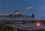 Image of USS Ranger Alameda California USA, 1980, second 44 stock footage video 65675052145