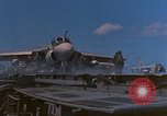 Image of USS Ranger Alameda California USA, 1980, second 45 stock footage video 65675052145