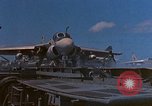 Image of USS Ranger Alameda California USA, 1980, second 46 stock footage video 65675052145