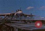 Image of USS Ranger Alameda California USA, 1980, second 47 stock footage video 65675052145