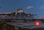 Image of USS Ranger Alameda California USA, 1980, second 48 stock footage video 65675052145
