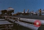 Image of USS Ranger Alameda California USA, 1980, second 53 stock footage video 65675052145