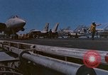 Image of USS Ranger Alameda California USA, 1980, second 54 stock footage video 65675052145
