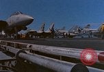 Image of USS Ranger Alameda California USA, 1980, second 56 stock footage video 65675052145