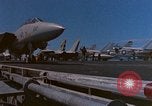 Image of USS Ranger Alameda California USA, 1980, second 57 stock footage video 65675052145