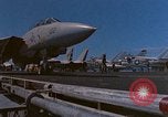 Image of USS Ranger Alameda California USA, 1980, second 58 stock footage video 65675052145