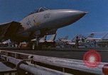 Image of USS Ranger Alameda California USA, 1980, second 59 stock footage video 65675052145