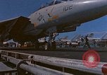 Image of USS Ranger Alameda California USA, 1980, second 60 stock footage video 65675052145