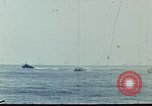 Standbild Zerstörer Pazifik, 1945, aus Sekunde 3 historischem Filmmaterial Videoclip 65675052146